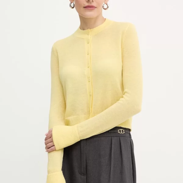 Μάλλινη μπλουζα MAX&Co.