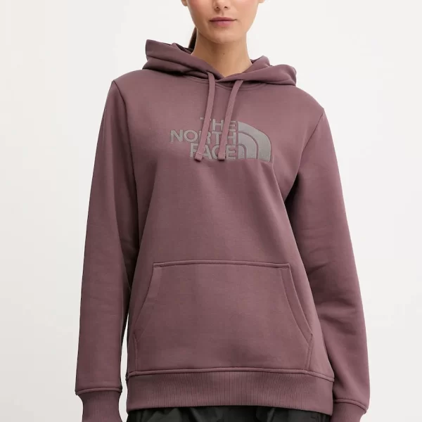 Μπλούζα The North Face Drew Peak