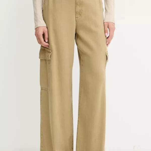 Παντελόνι Levi's BAGGY DAD CARGO