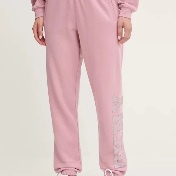 Παντελόνι φόρμας Dkny