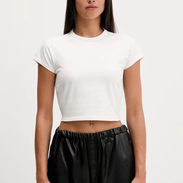 Hugo Blue Μπλουζάκι Hugo Blue San Jared-C