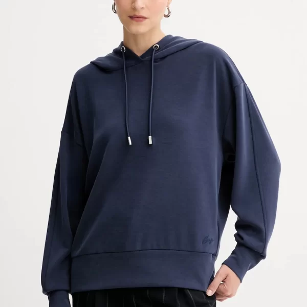 Μπλούζα BOSS Orange Bashinah