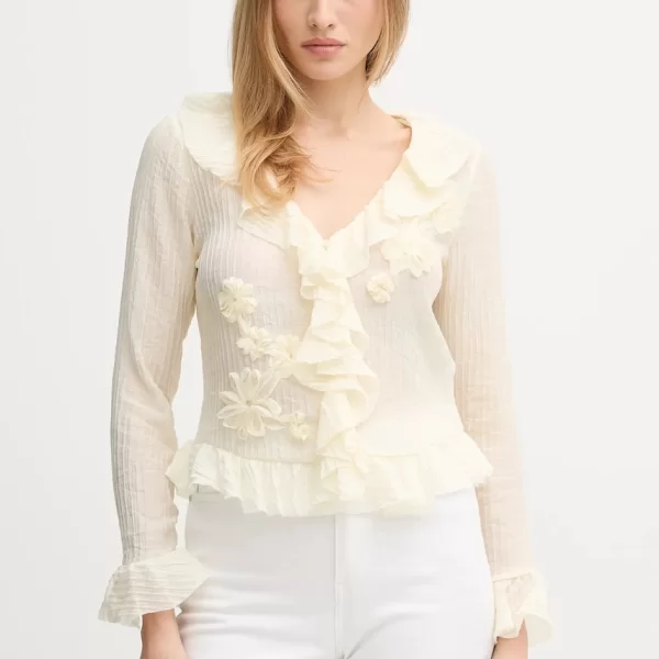 Πουκάμισο Hoss Intropia