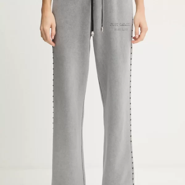JUST CAVALLI Παντελόνι φόρμας Just Cavalli