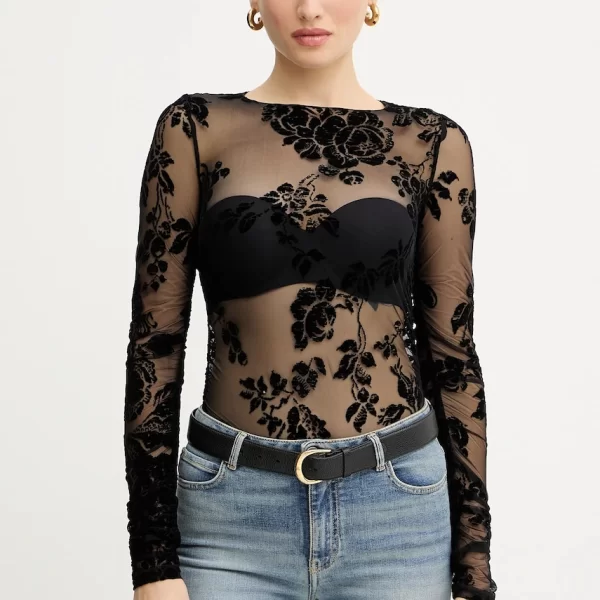 Μπλουζάκι Pinko