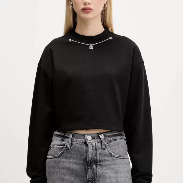 Μπλούζα HUGO Bashinah