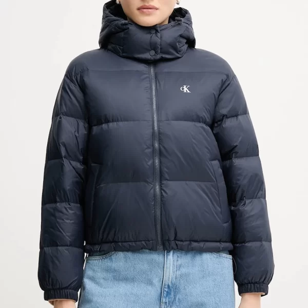 Calvin Klein Jeans Μπουφάν με επένδυση από πούπουλα Calvin Klein Jeans