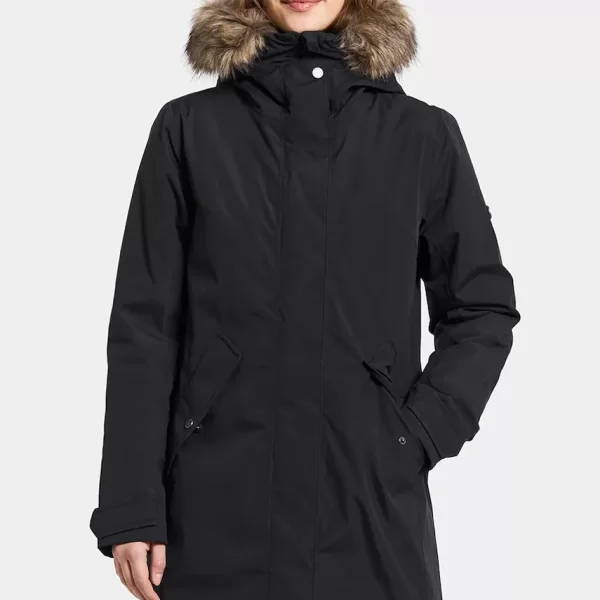 Μπουφάν Didriksons ERNA