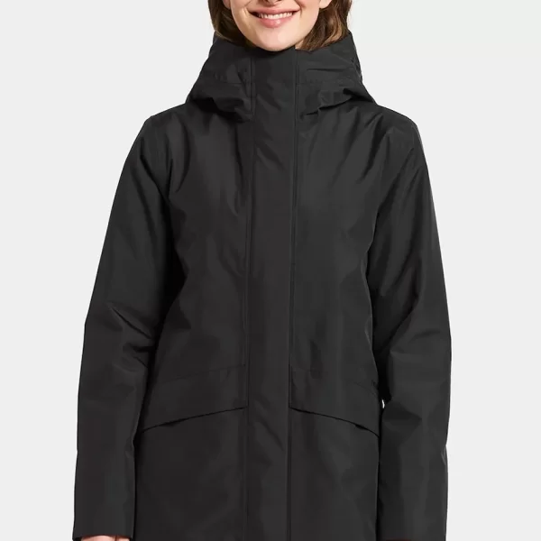 Μπουφάν Didriksons CAJSA