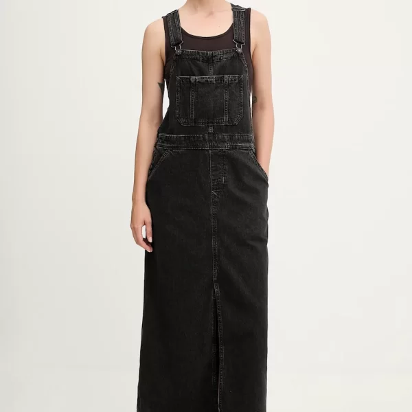 Φόρεμα τζιν G-Star Back embro