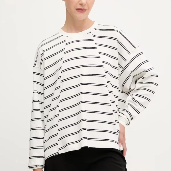 G-Star Βαμβακερό μπλουζάκι G-Star