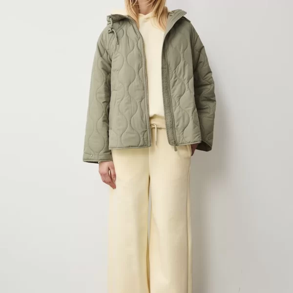 Medicine Medicine Καπιτονέ μπουφάν Γυναικείο