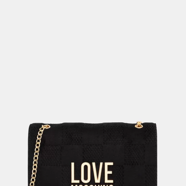 Love Moschino Τσάντα Love Moschino