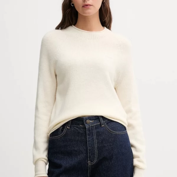 Μάλλινο πουλόβερ Lacoste