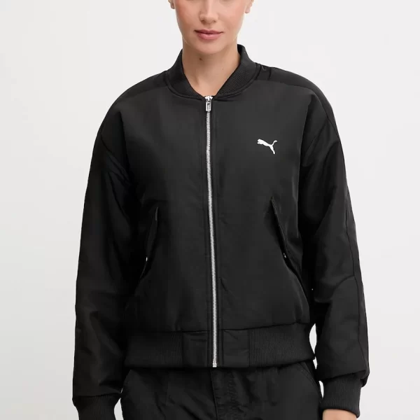 Μπουφάν bomber Puma