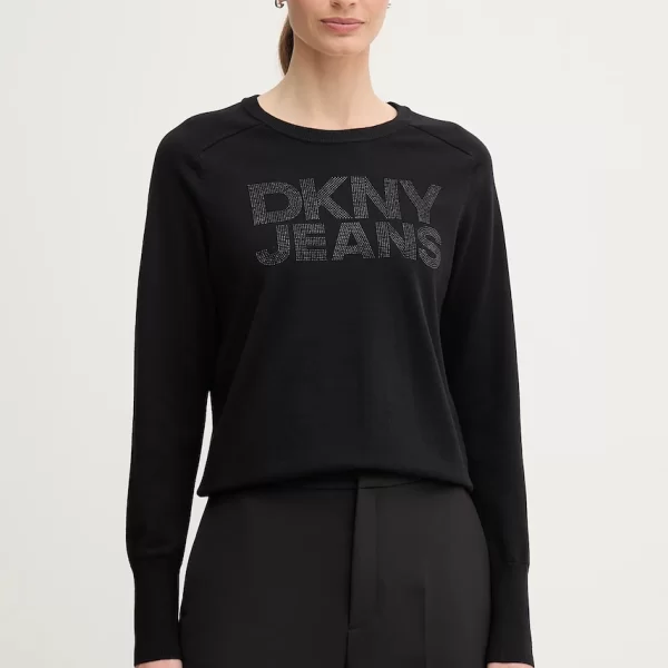 DKNY Πουλόβερ Dkny