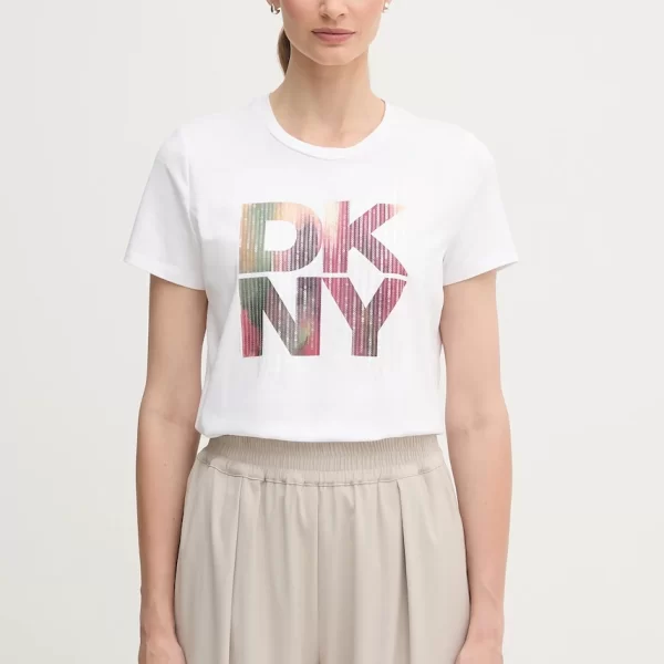 DKNY Μπλουζάκι Dkny