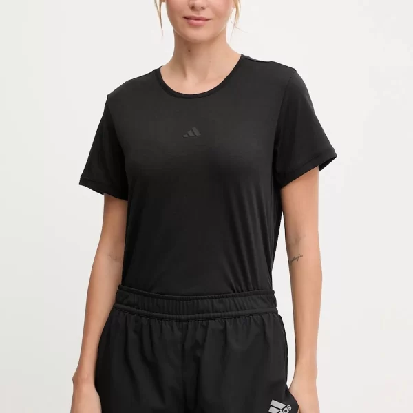 ADIDAS PERFORMANCE Μπλουζάκι γιόγκα adidas Performance Motion