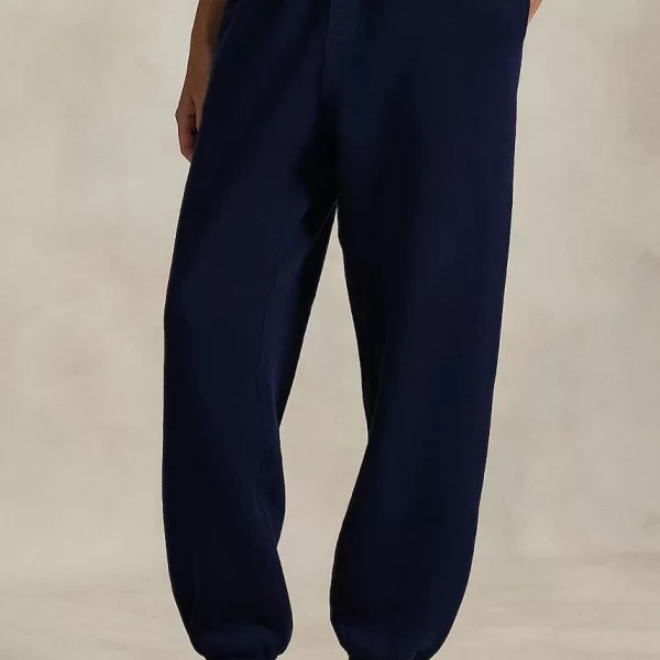 Polo Ralph Lauren Παντελόνι φόρμας Polo Ralph Lauren