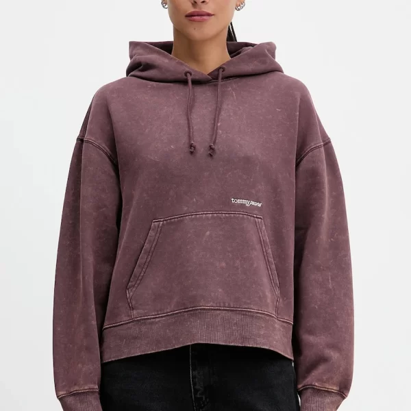 Μπλούζα Tommy Jeans