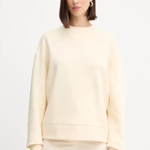 Βαμβακερή μπλούζα Patrizia Pepe