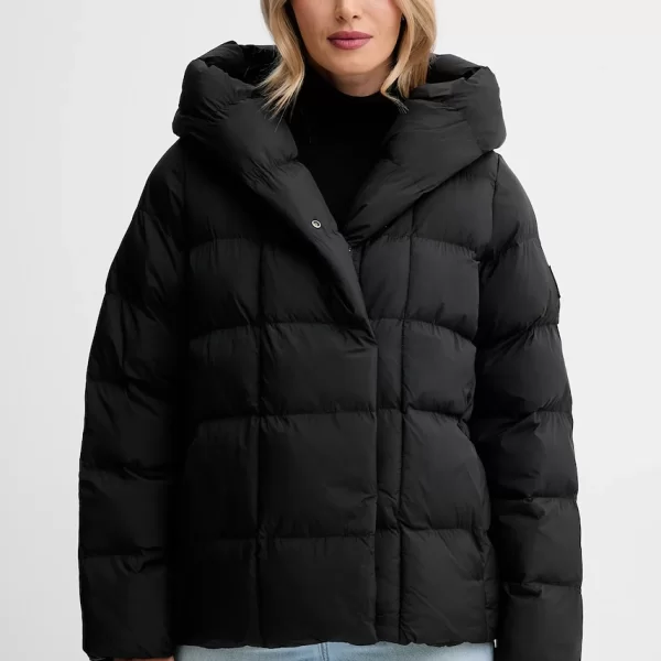 Μπουφάν Calvin Klein