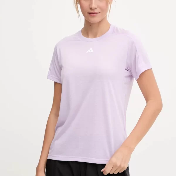 ADIDAS PERFORMANCE T-shirt προπόνησης adidas Performance Aeroready Wourkout Essentials