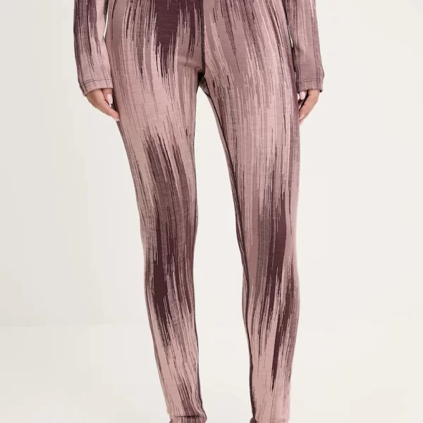 Icebreaker Ισοθερμικό κολάν από μαλλί Icebreaker Merino 260 Vertex