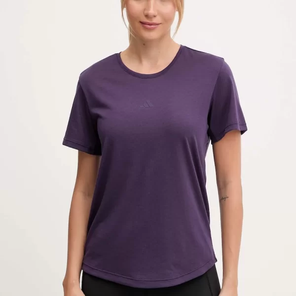 ADIDAS PERFORMANCE Μπλουζάκι γιόγκα adidas Performance Motion