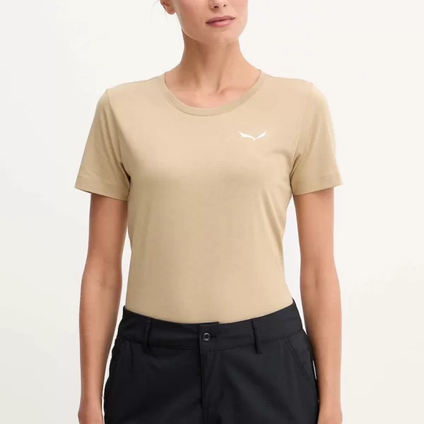 Μπλουζάκι Salewa Eagle Vocab