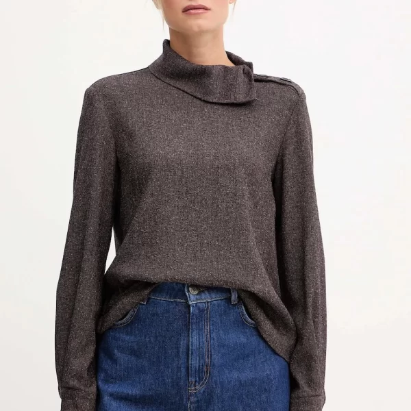 Μπλουζάκι Patrizia Pepe