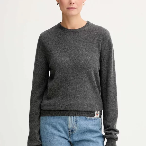 BALLY Πουλόβερ κασμίρ Bally