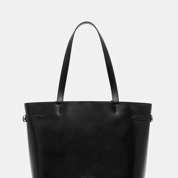 Marc O'Polo Δερμάτινη τσάντα Marc O'Polo