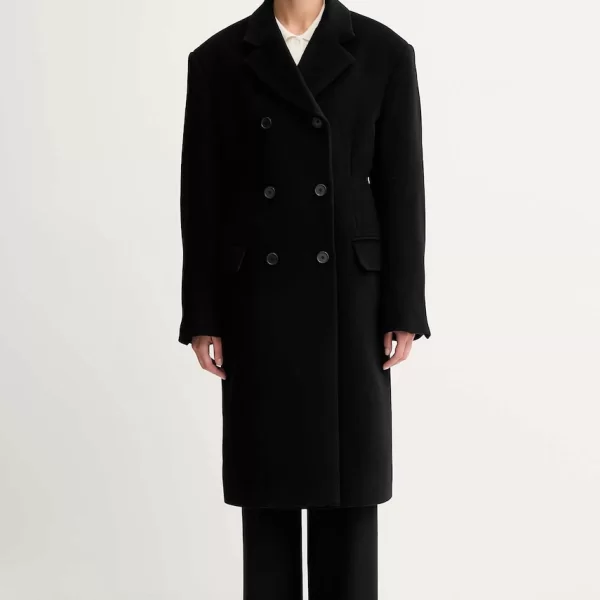 Παλτό με προσθήκη μαλλιού Filippa K