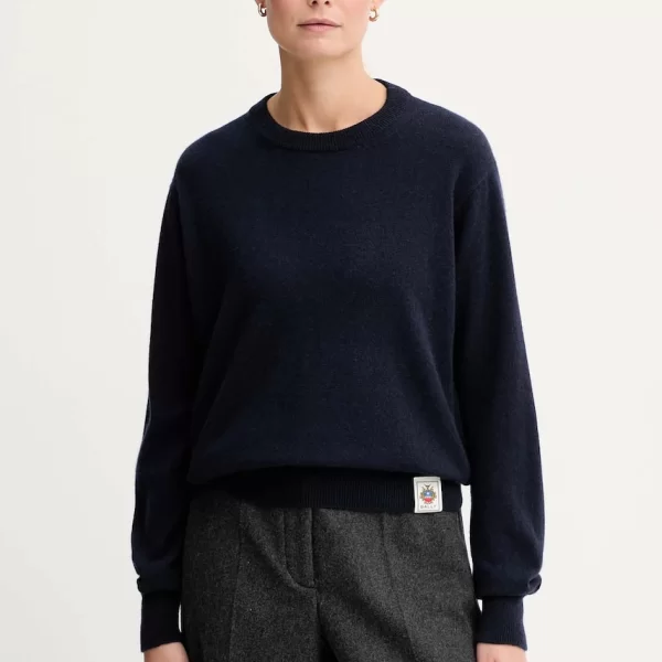 BALLY Πουλόβερ κασμίρ Bally