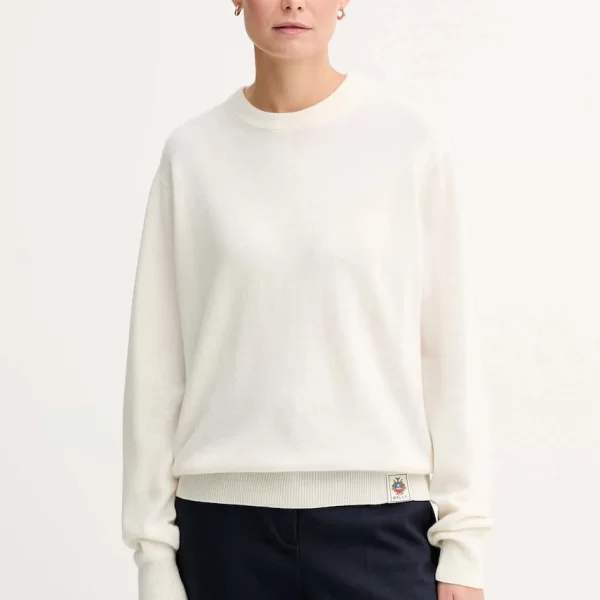 Πουλόβερ κασμίρ Bally