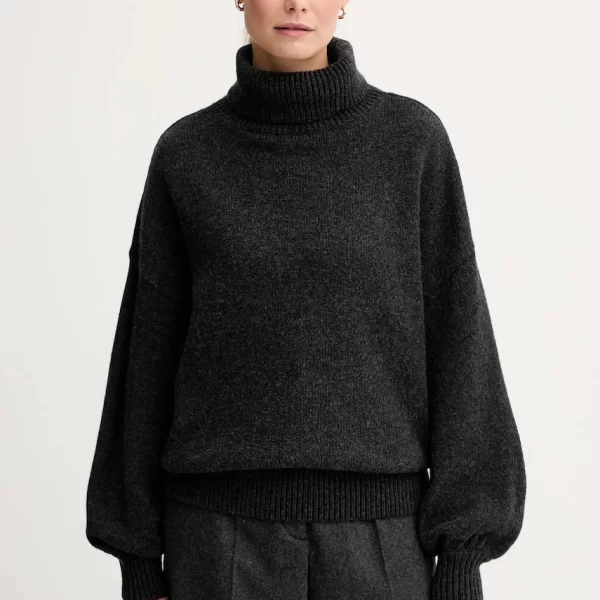 Μάλλινο πουλόβερ Sessun