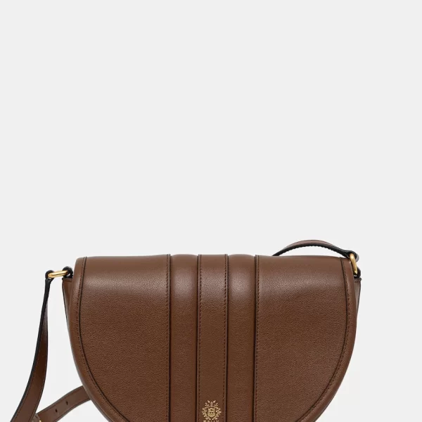 BALLY Δερμάτινη τσάντα Bally