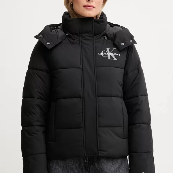 Μπουφάν Calvin Klein Jeans