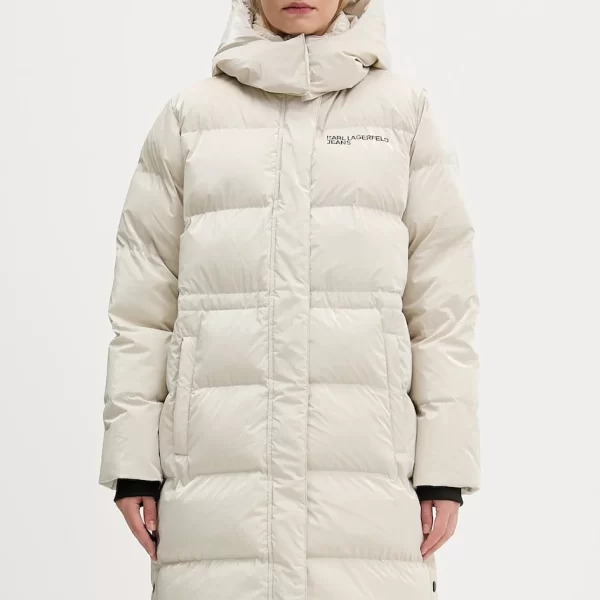 Μπουφάν Karl Lagerfeld Jeans