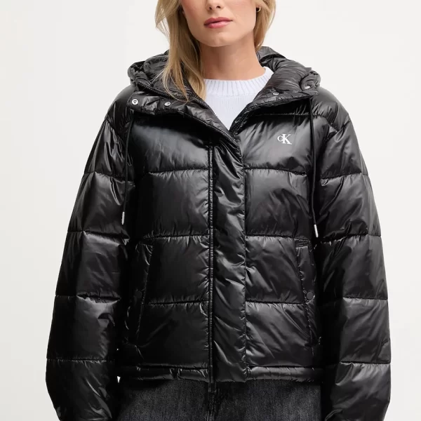 Calvin Klein Jeans Μπουφάν Calvin Klein Jeans