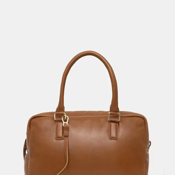 Δερμάτινη τσάντα Stand Studio Alexa