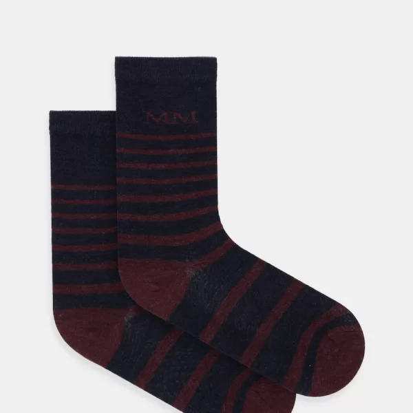 Κάλτσες με μείγμα κασμίρι MM by Max Mara GERSA