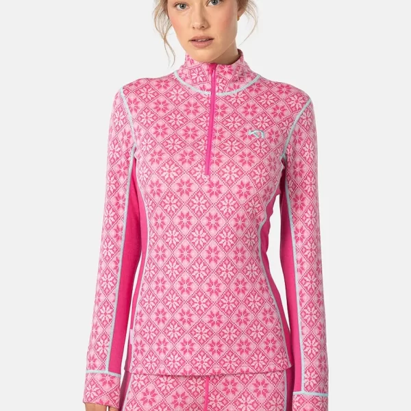 Ισοθερμικό φούτερ Kari Traa ROSE