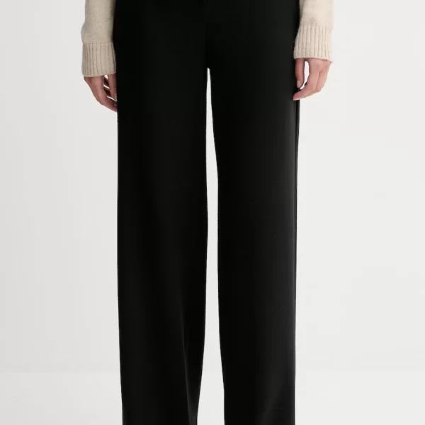 Παντελόνι Weekend Max Mara ZELOTA