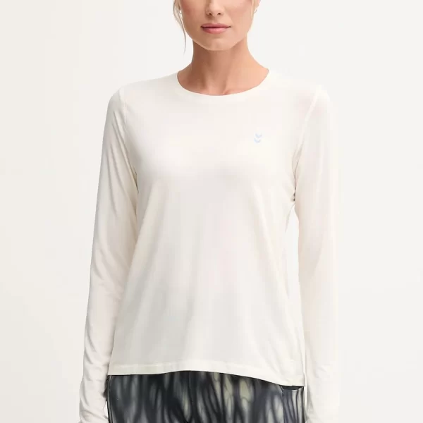 Hummel Μακρυμάνικο για γιόγκα Hummel