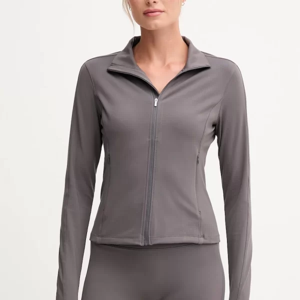 Φούτερ προπόνησης Casall Soft Touch