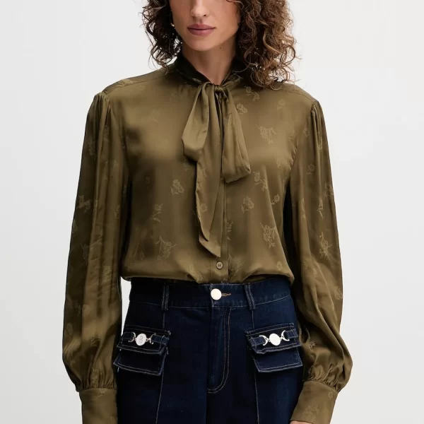 Πουκάμισο Twinset