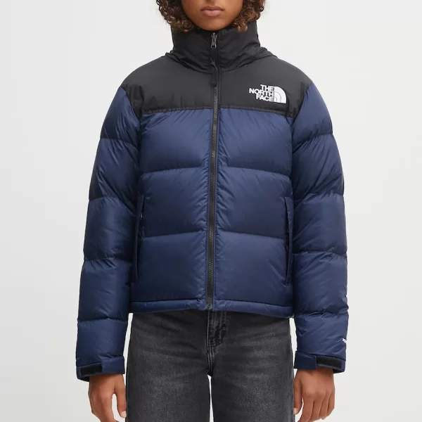 Μπουφάν με επένδυση από πούπουλα The North Face 1996 Retro Nuptse