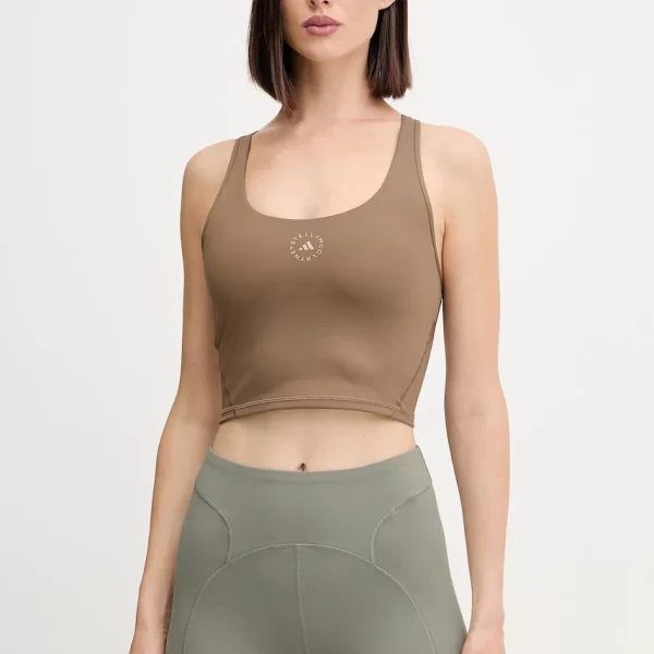 Τοπ προπόνησης adidas by Stella McCartney